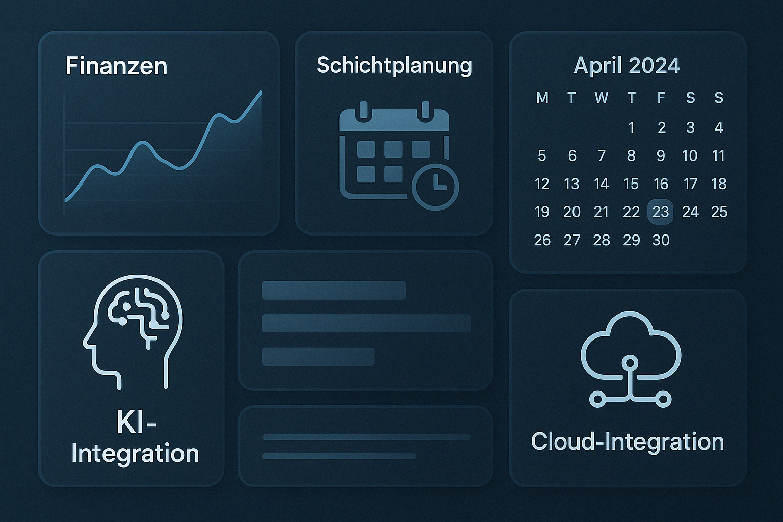 ClickCandit Dashboard